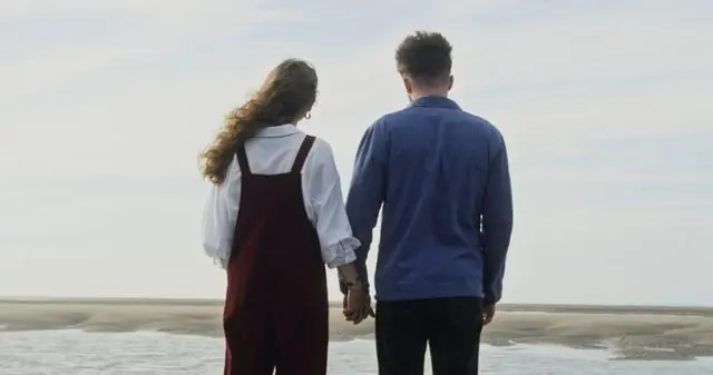 Miss Records - By Your Side - still5