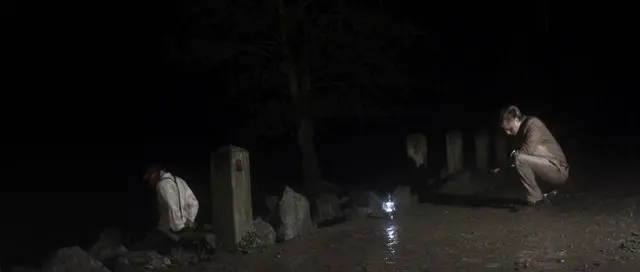 End of Days - [Award Winning Short Film] - still2