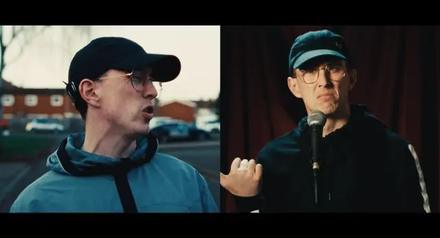 Weirdoe - PETTY - still6