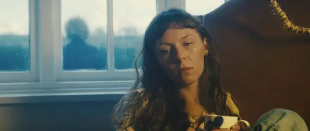 Yours Sincerely - still2