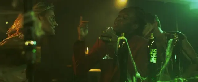 Dreadz - Zombie Walking - still6